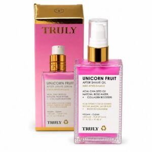 Crema Unicorn Fruit 90ml Truly Nacional