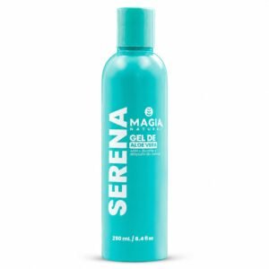 Gel de Aloe Vera Serena Magia Natural