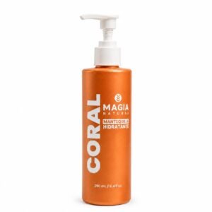 Mantequilla Hidratante Corporal Coral Magia Natural
