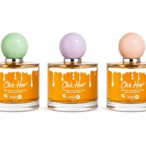 Perfumes De Miel Click Hair
