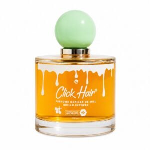 Perfumes De Miel Click Hair - Miel y Pistacho