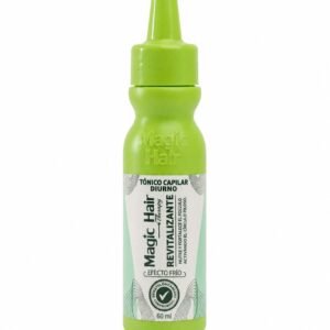 Tonico Capilar DIURNO Revitalizante Magic Hair