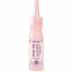 Tonico Capilar NOCTURNO Revitalizante Magic Hair