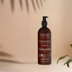 Acondicionador Reparador Turquesa perfum Sense - 500 ML