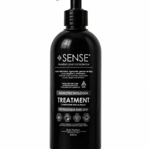 Acondicionador nanoplex Sense - 250 ML