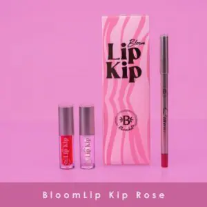 Bloom Lip Kip Bloomshell