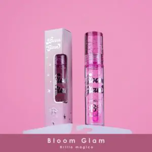 Bloom glam BloomShell
