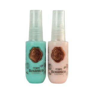 Mini Duo perfume termoprotector con Feromanas! Ritual Botanico