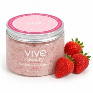 Exfoliante Corporal Vive Beauty