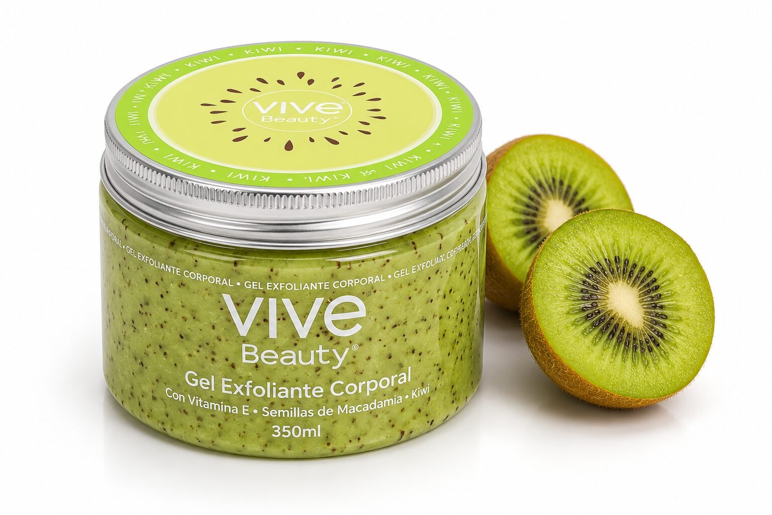 Exfoliante Corporal Vive Beauty - Image 4