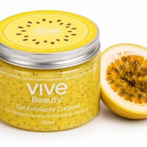 Exfoliante Corporal Vive Beauty - Maracuya