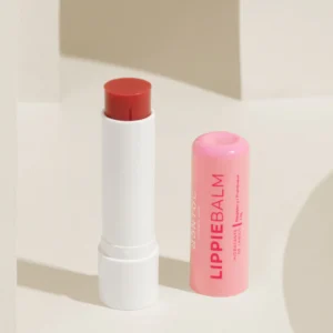 Hidratante De Labios Lippie Balm Montoc - Frambuesa
