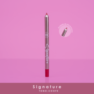 Lapiz de Labios Signature BloomShell - 03-Rose