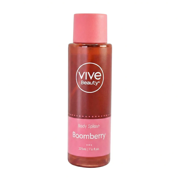 Body Splash Vive Beauty - Image 2