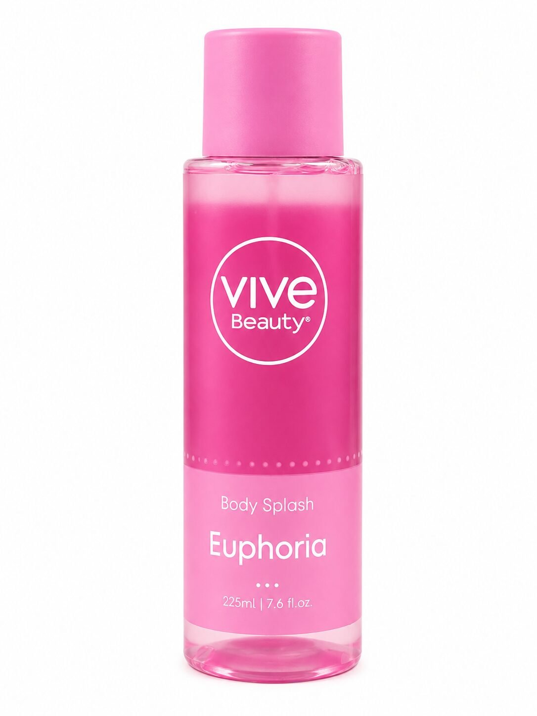 Body Splash Vive Beauty - Image 9
