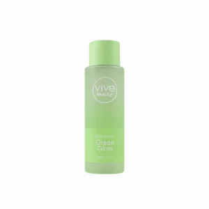 Body Splash Vive Beauty - Green Glow