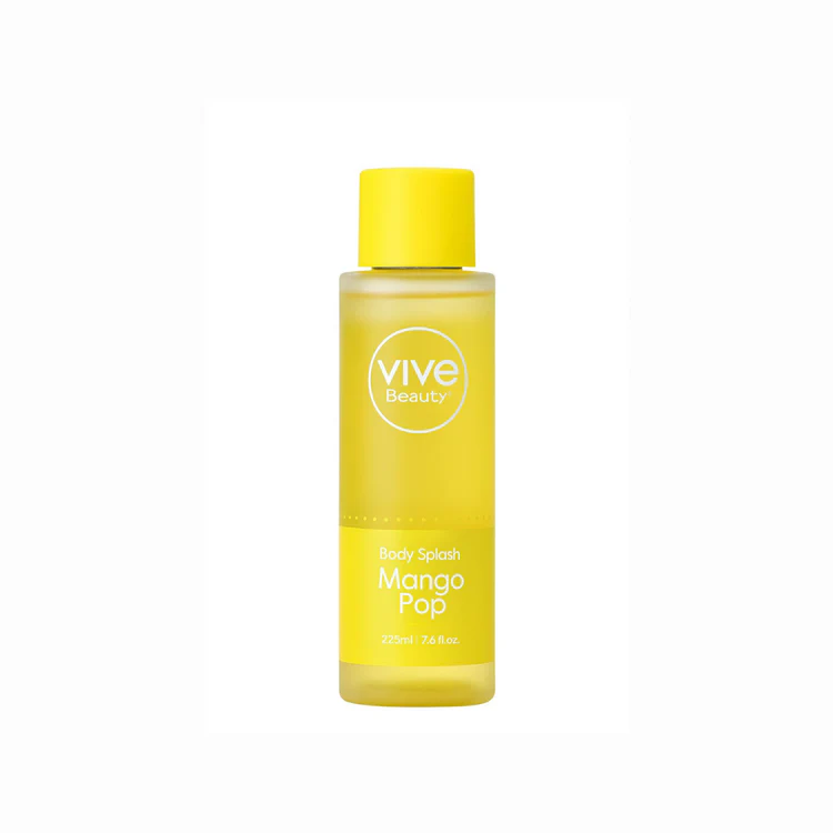 Body Splash Vive Beauty - Image 6