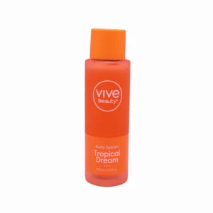 Body Splash Vive Beauty - Tropical Dream
