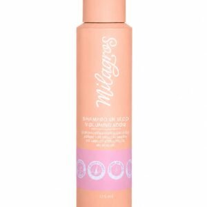 Shampoo en seco voluminizador Milagros