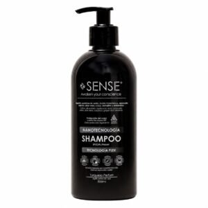 Shampoo nanoplex Sense - 250 ML