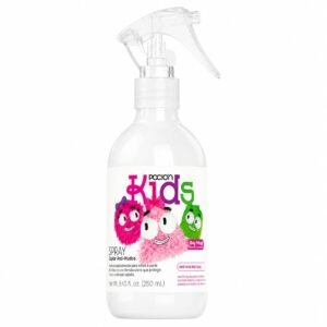 Spray Nutricion y Proteccion AntiNudos La Pocion