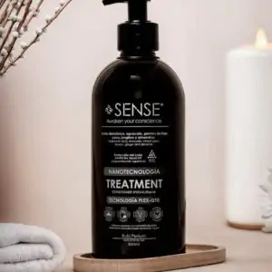 Acondicionador nanoplex Sense