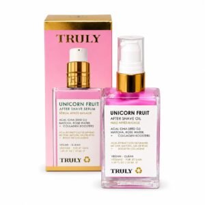 Crema Unicorn Fruit 50ml Truly Nacional