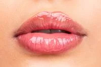 Hidratante de Labios Bloom Baby Lip Balm Bloomshell - Traslucido