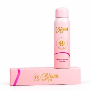 Fijador Bloom Fix Big 120ml Bloomshell