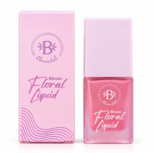 Rubor Bloom Floral Liquid Bloomshell - Duranno 02
