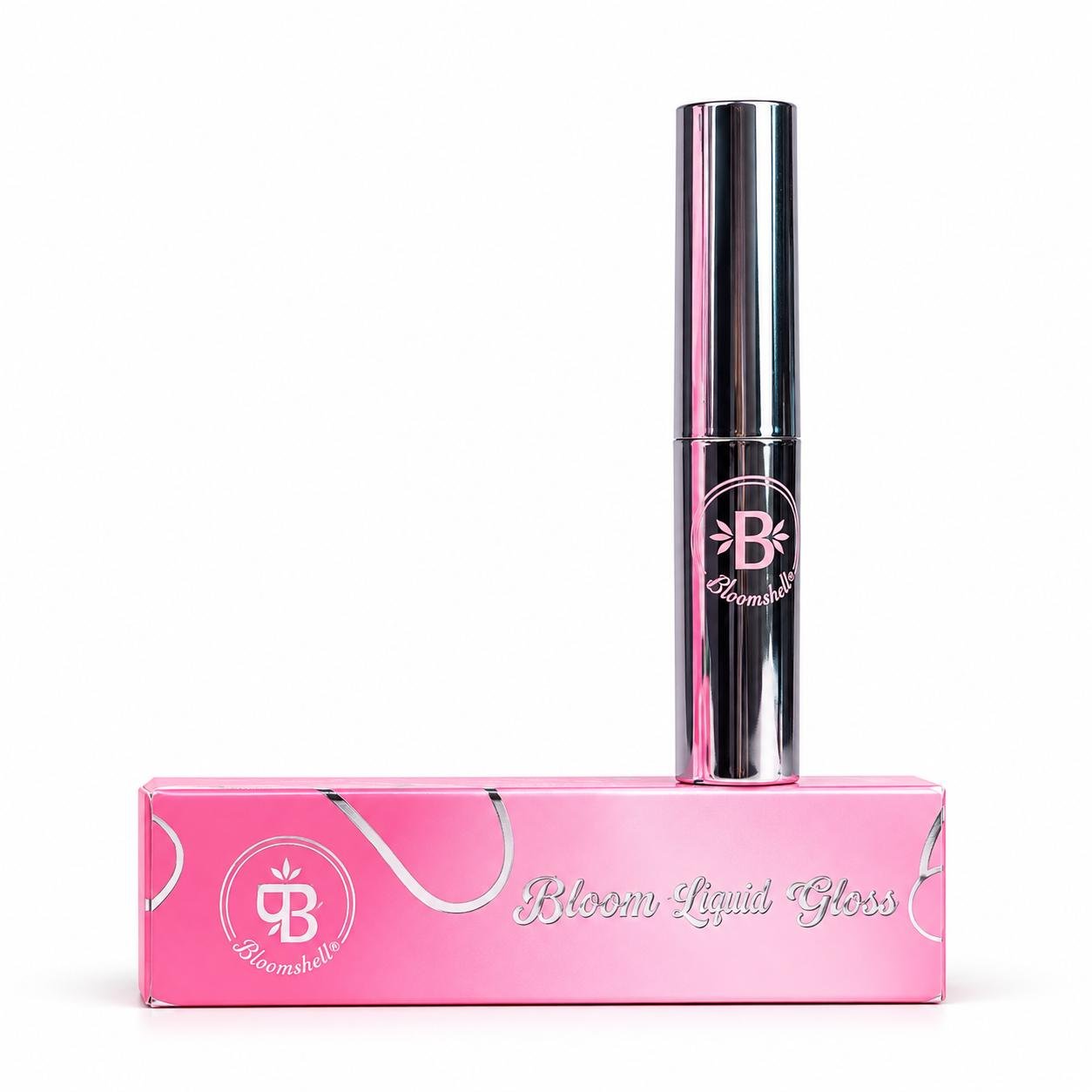 Lip Gloss Bloom Lumi Bloomshell