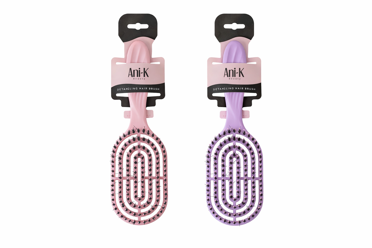 Cepillo Darling Brush Anik