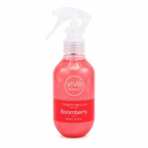 Chispita de Luna Vive Beauty - Bomberry