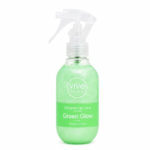 Chispita de Luna Vive Beauty - Green Glow