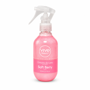 Chispita de Luna Vive Beauty - Soft berry