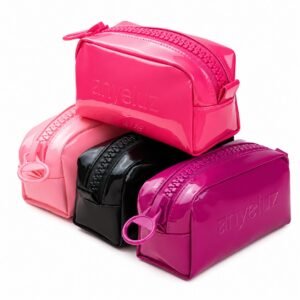 Cosmetiquera Maquillaje Anyeluz