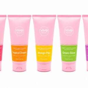 Crema Corporal 250 ML Vive Beauty