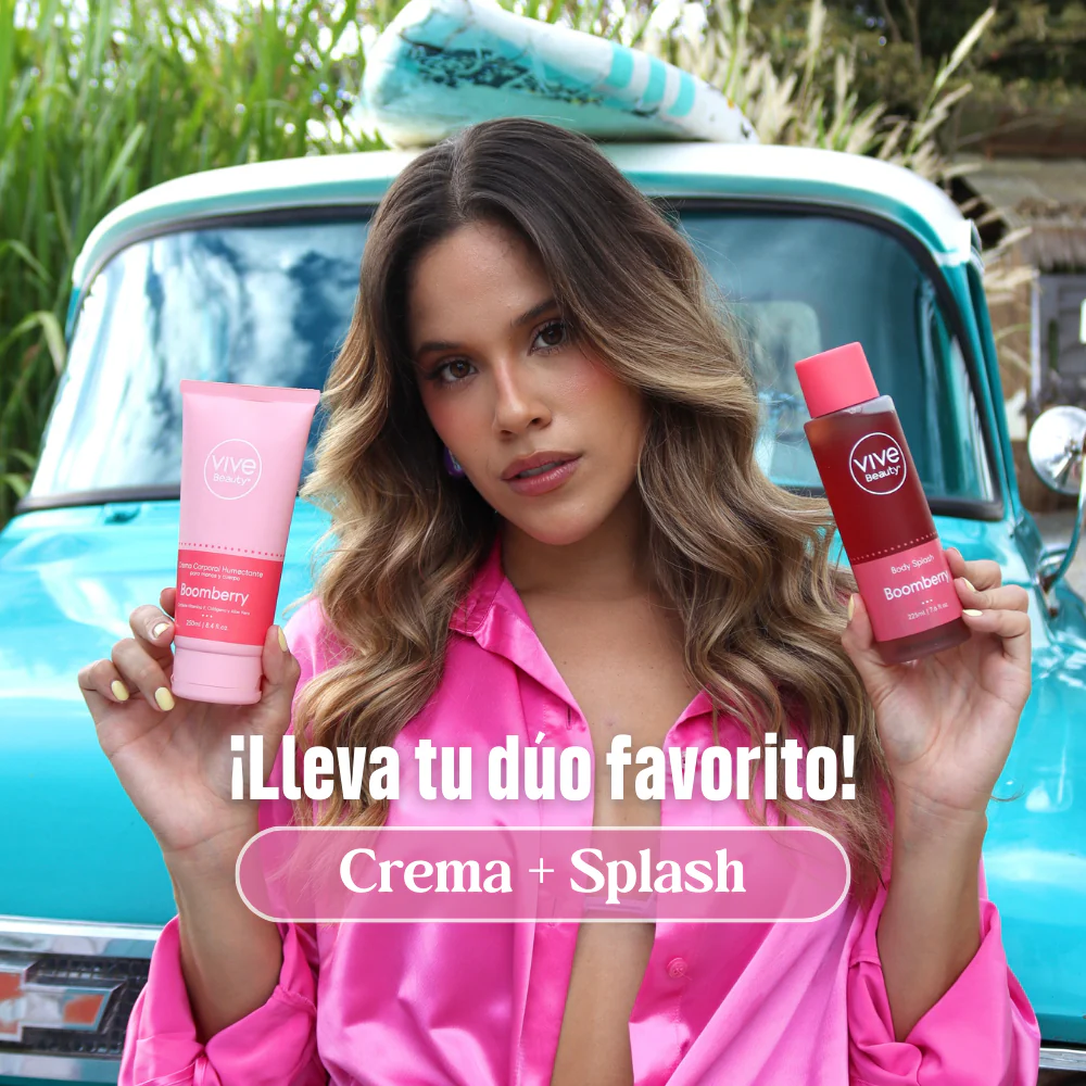 Crema Corporal 250 ML Vive Beauty - Image 22