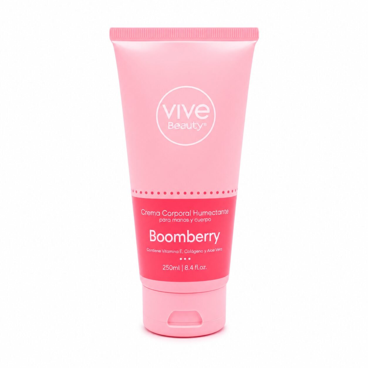 Crema Corporal 250 ML Vive Beauty - Image 2