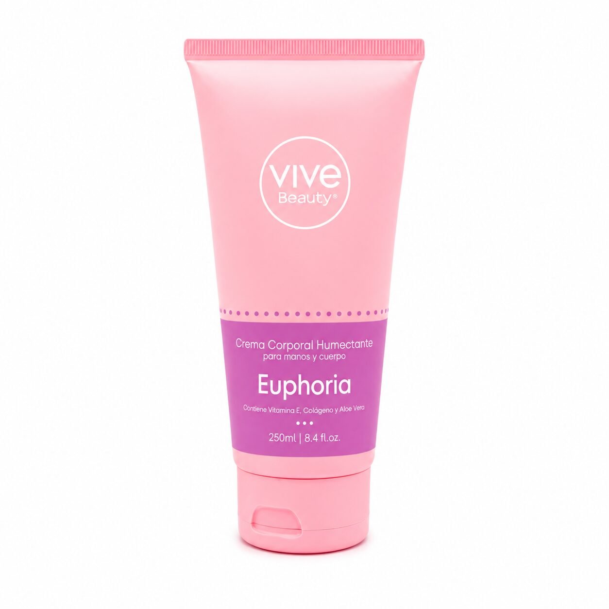 Crema Corporal 250 ML Vive Beauty - Image 21