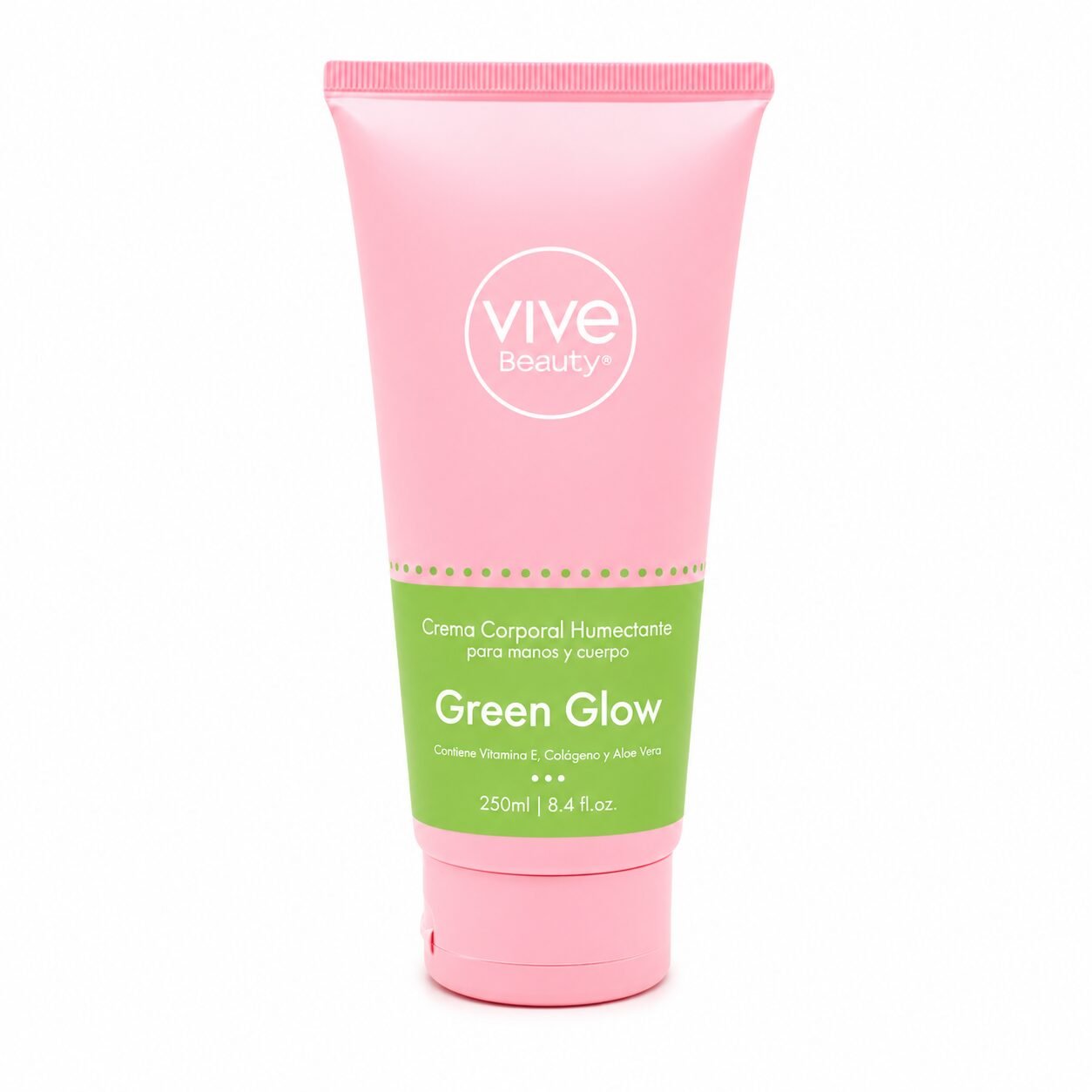 Crema Corporal 250 ML Vive Beauty - Image 16