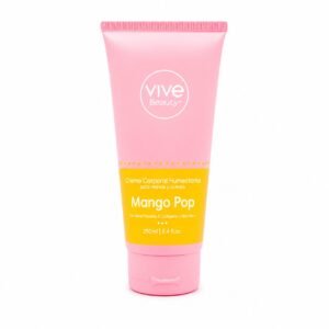 Crema Corporal 250 ML Vive Beauty - MANGO POP