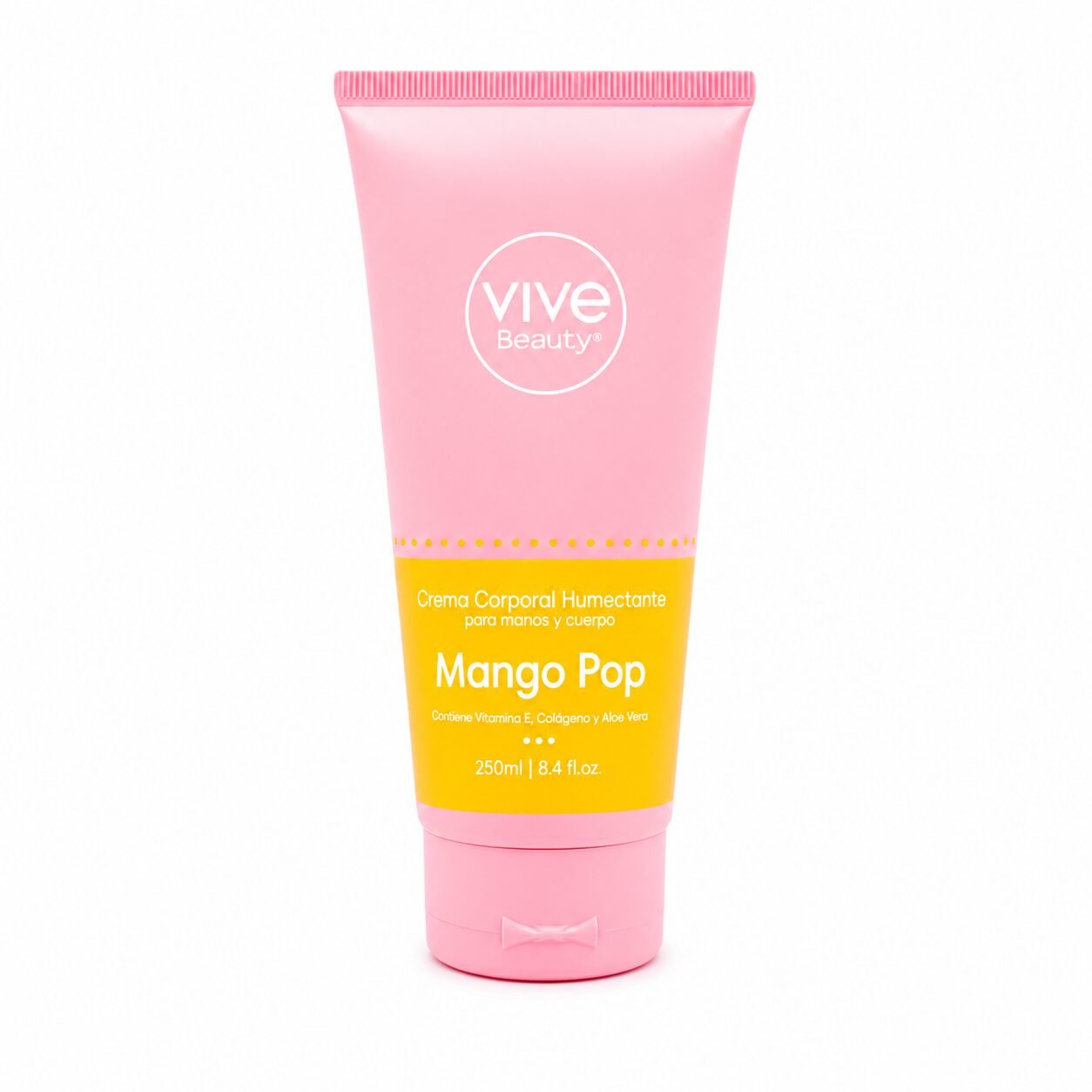 Crema Corporal 250 ML Vive Beauty - Image 11