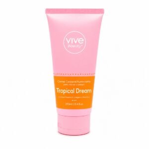 Crema Corporal 250 ML Vive Beauty - TROPICAL DREAM