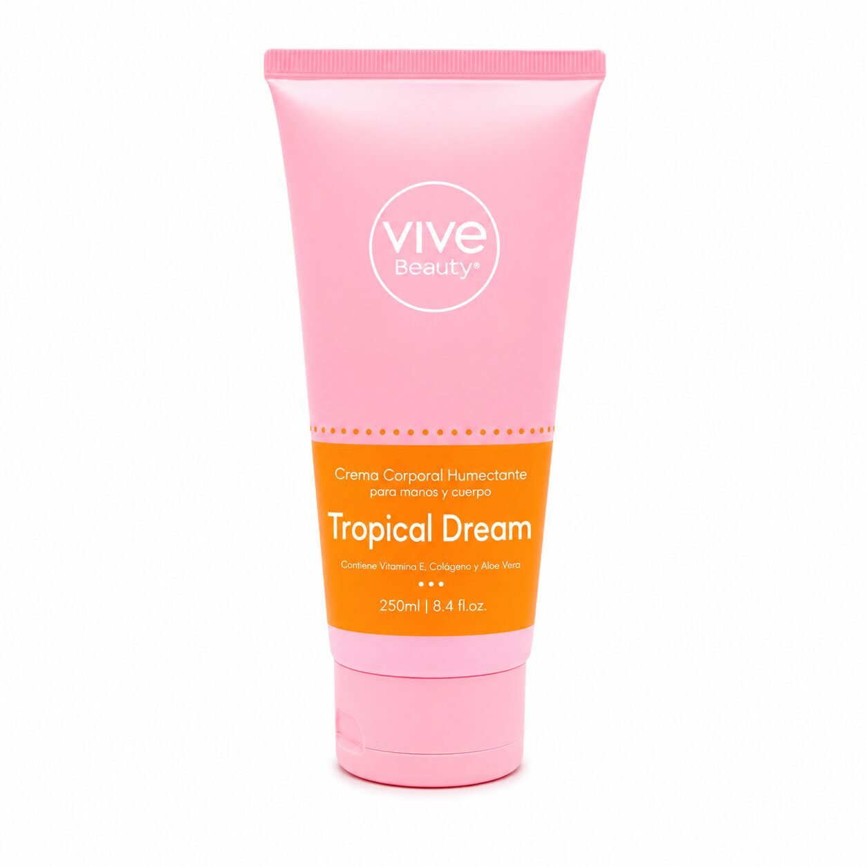 Crema Corporal 250 ML Vive Beauty - Image 3