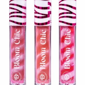 Lip Gloss Bloom Chic Bloomshell