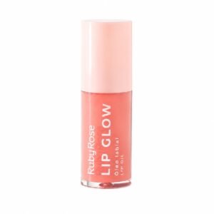 Lip Glow Vintage Ruby Rose