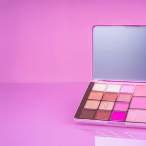 Sombras Luxury Bloomshell - Pink 01