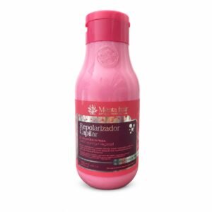 Repolarizador Capilar con Proteina max Anti sponge vegetal 550ml Menta Hair