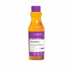 Shampoo Fortalecedor con Cebolla Menta Hair - 1000 ML